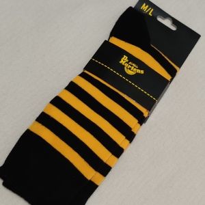 Dr. Martens socks